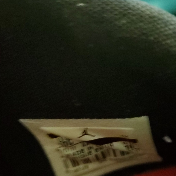 Jordan's - Picture 3 of 3